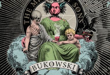 BUKOWSKI "The Midnight Sons" (French Review)