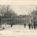 Soldat Claude Lacharnet 72e RI