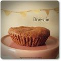 Brownie chocolat banane (recette Thermomix mais pas que!)