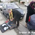 432 - Suite et fin de l'escapade provençale d'une bourguignonne... 