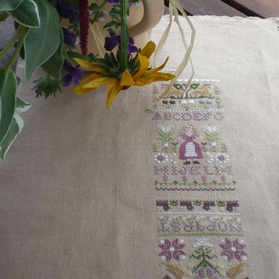 Sitôt commencé aussitôt terminé