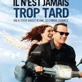 Il n'est jamais trop tard de et avec Tom Hanks, Julia Roberts