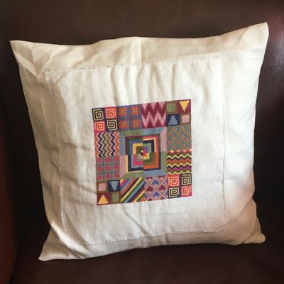 le temps, der feine faden