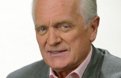 Décès de Philippe Labro