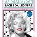 Marilyn Mag: "Enigmistica" (It) 2019