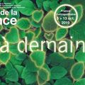 Bientôt : la Fête de la Science 2019