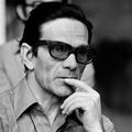 PIER PAOLO PASOLINI, UNE OEUVRE HORS DU COMMUN