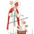 Joyeuse fête de la saint Nicolas !!