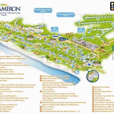 Club Lookéa Pacific Panama