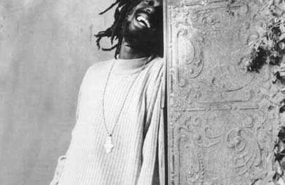 Buju Banton