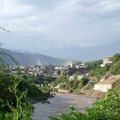 Bienvenue à Muzaffarabad ! 