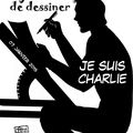 JE SUIS CHARLIE