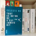 Tout ce qu'on ne s'est jamais dit_Celeste Ng