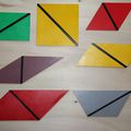 Les triangles constructeurs 