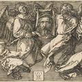The Hyde opens "Dürer & Rembrandt: Master Prints from the Collection of Dr. Dorrance Kelly"