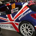 rallye monte carlo irc 2011 g wilks peugeot