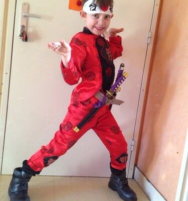 Les vacances sont finies !