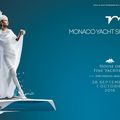 Le 26 ème Monaco Yacht Show arrive en Principauté Monégasque du 28 septembre au 1er octobre 2016