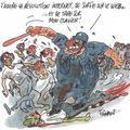 J'adore la révolution internet... - Charlie Hebdo N°995 - 13 juillet 2011