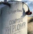 Comptine en plomb - Philippe Bouin