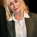 Hommage à Yannick Belon à l'Institut Lumière- "Les enfants du désordre" présenté par Emmanuelle Béart 