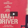 La bande originale éclectique du film d’action Baby Driver !