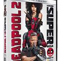 Deadpool 2 ★★★