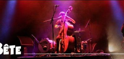 CONCERT ZIC-ZC à la MJC d'APT