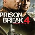 Retour à Prison Break après trois ans et demi : la "Saison 4" (et ultime saison)...