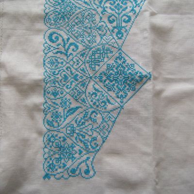 Ink circle, cirque des coeurs