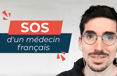 Cri de détresse d'un médecin français 