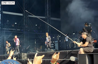 Hellfest 2024 - Dimanche 30/06 Part III