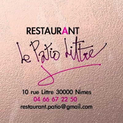 Restaurant sur Nîmes