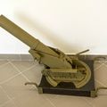 §§- Mortier de 9cm M17 MW à Budapest, Hongrie