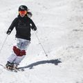 Ski de bosses : deuxième à Calgary, Perrine Laffont prend la tête du général