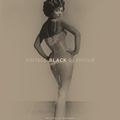 VINTAGE BLACK GLAMOUR