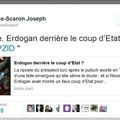 Le complotisme de Joseph Macé-Scaron mène-t-il à la radicalisation?