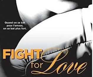 Fight for love, tome 2: Mine