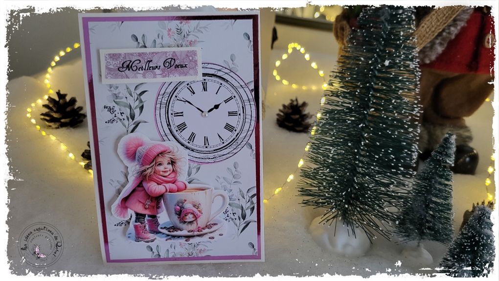 Noël et voeux 