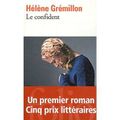 Le confident d'Hélène GREMILLON