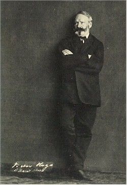 Victor Hugo