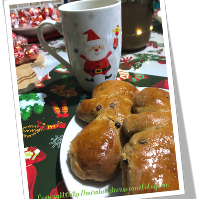 Mannalas {🎅🏻🎅🏻🎅🏻avec un petit peu d'avance🎅🏻🎅🏻🎅🏻}