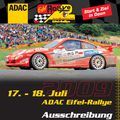 14 ADAC Eifel Rally 2009