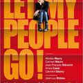 Let my people go, de Mikael Buch