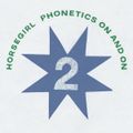 HORSEGIRL – Phonetics On And On (2025)