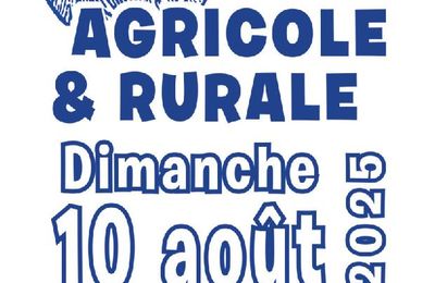Rendez-vous le dimanche 10 août à la foire d'Ongles sur l'espace des métiers du livre