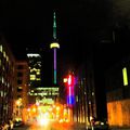 Week-end à Toronto, suite et fin!