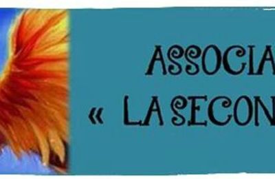 Blog de l'association "La Seconde Vie"