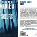 Soeurs - Bernard Minier