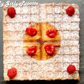 Millefeuille à la façon de Christophe Michalak